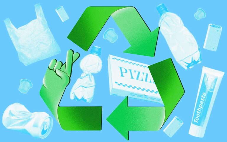 Glass Recycling Options and Its Environmental Significance