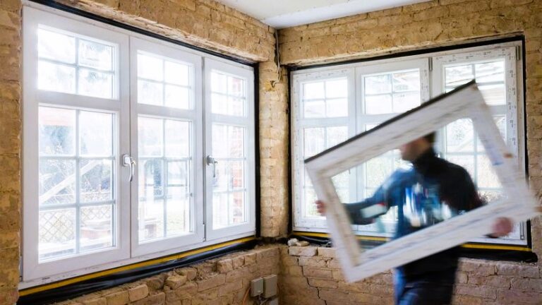 Window Glass and Its Impact on Energy Efficiency in Homes