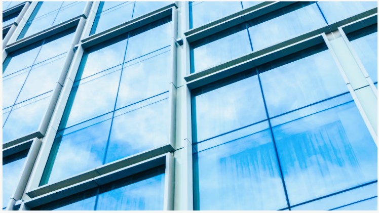 Applications of Laminated Glass