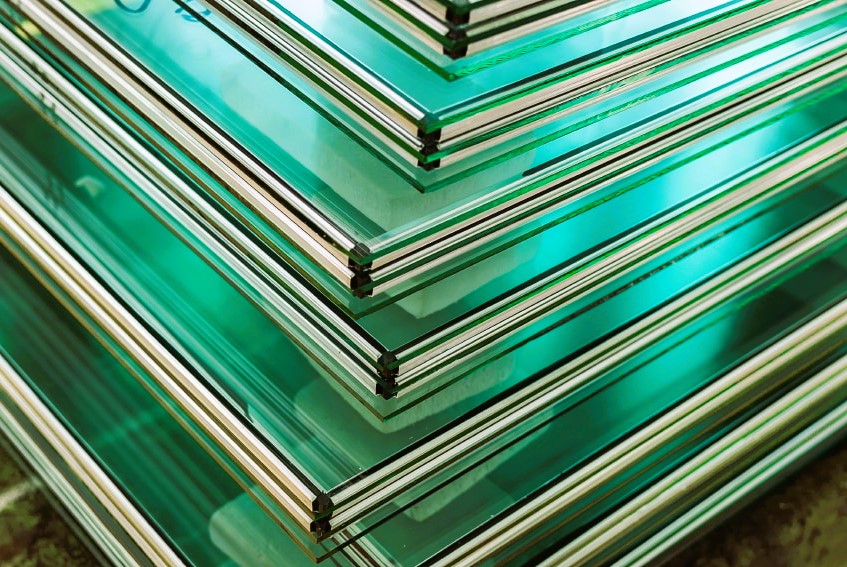 Glass Production