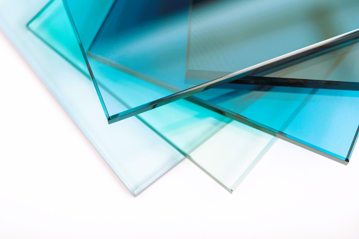 types of glass