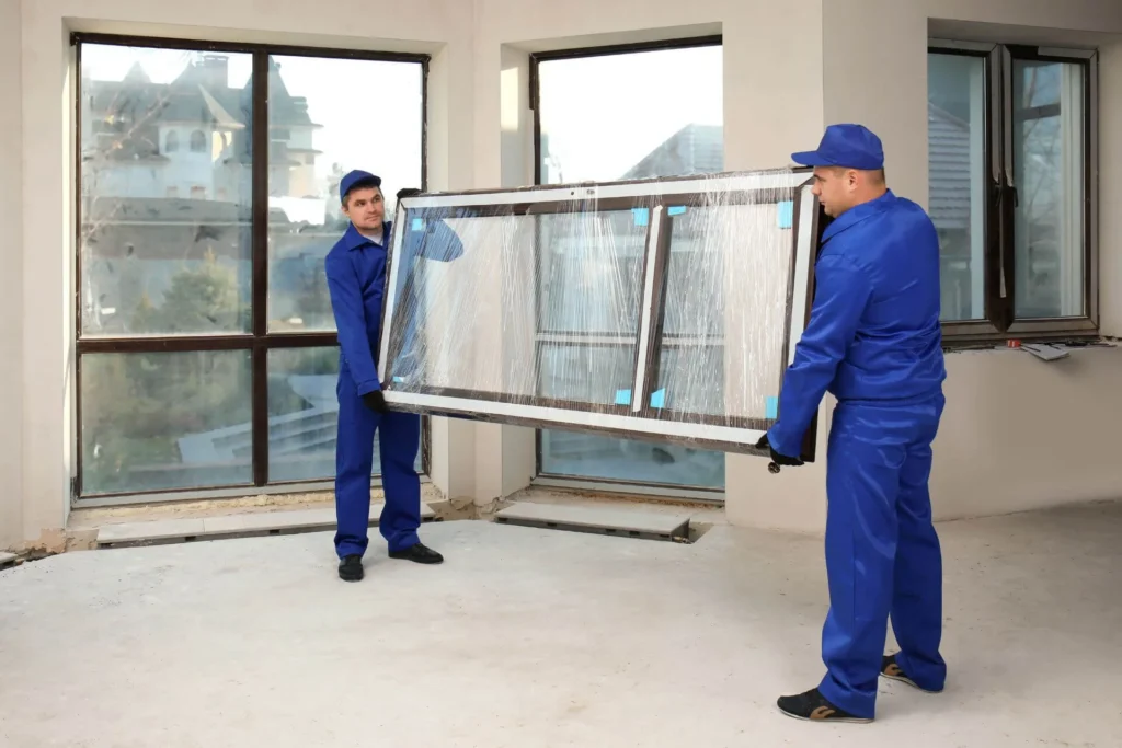 Window Installation Specialist