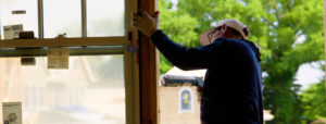 Window Installation Specialist