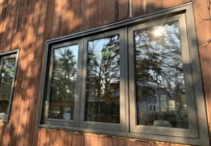 Retrofit Replacement Windows: