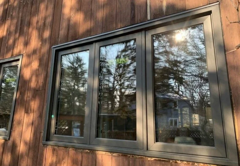 Retrofit Replacement Windows:
