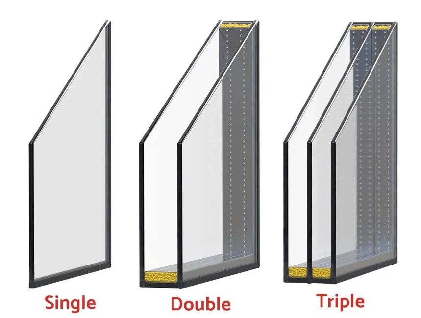 Cold-Climate Icing and Frost: Prevention with Humidity Control and Glass Choices
