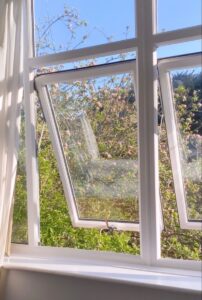 Hot-Climate Glazing: Low-SHGC Strategies for West and South Facades