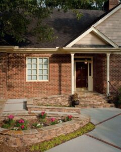 Thresholds and Accessibility: ADA-Friendly Door Planning for Remodels